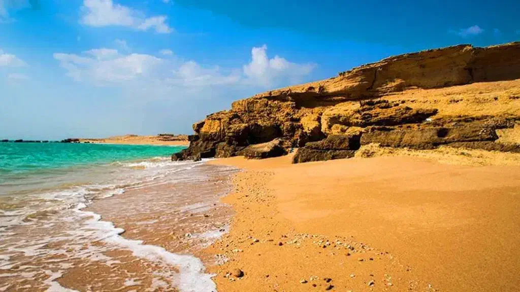 تو پنج روزه قشم|تور و چارتر|سیرجان, |دیوار