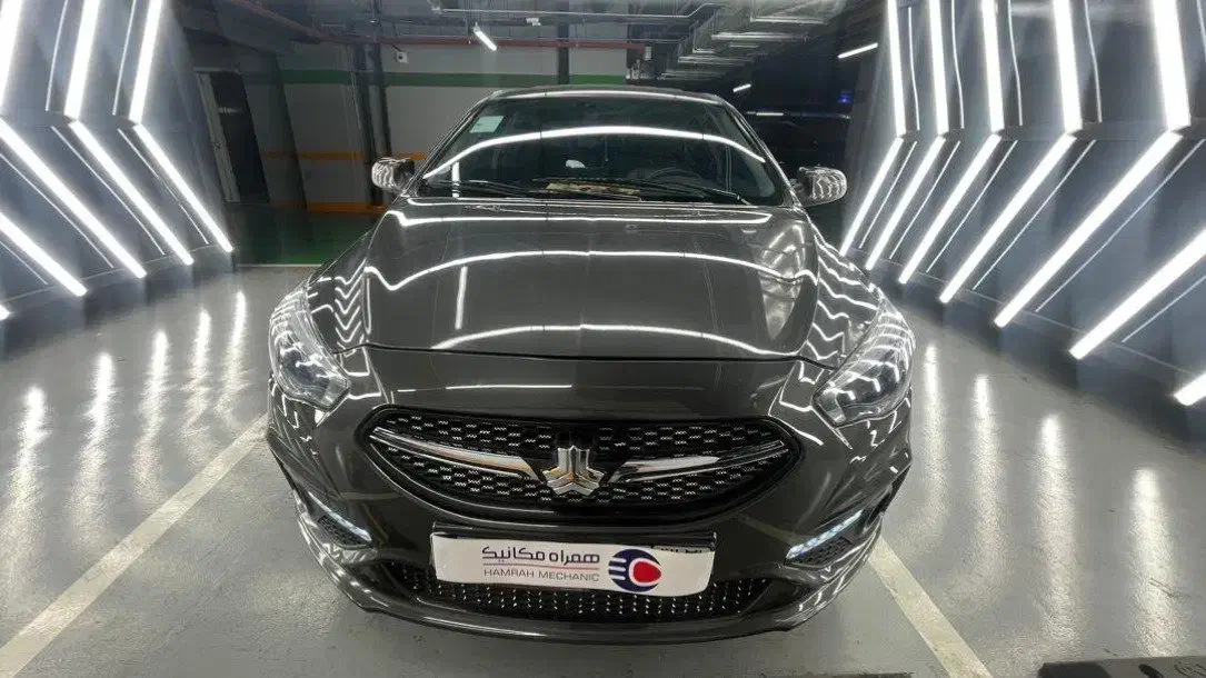 شاهین G مدل 1400|خودرو سواری و وانت|تهران, پونک|دیوار