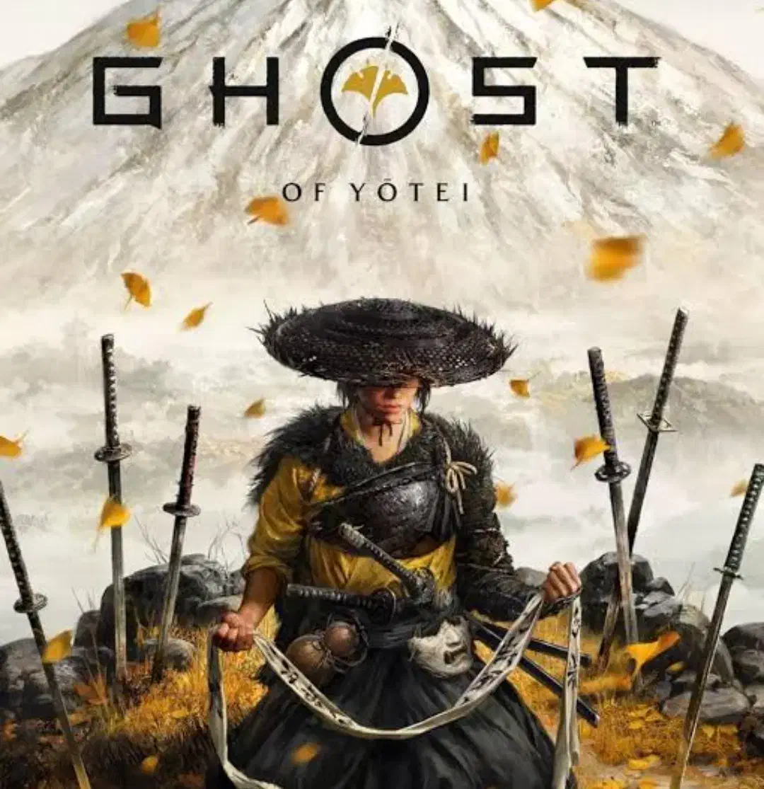 بازی ghost of yotei|کنسول، بازی ویدئویی و آنلاین|شهر ری, سیزده آبان|دیوار