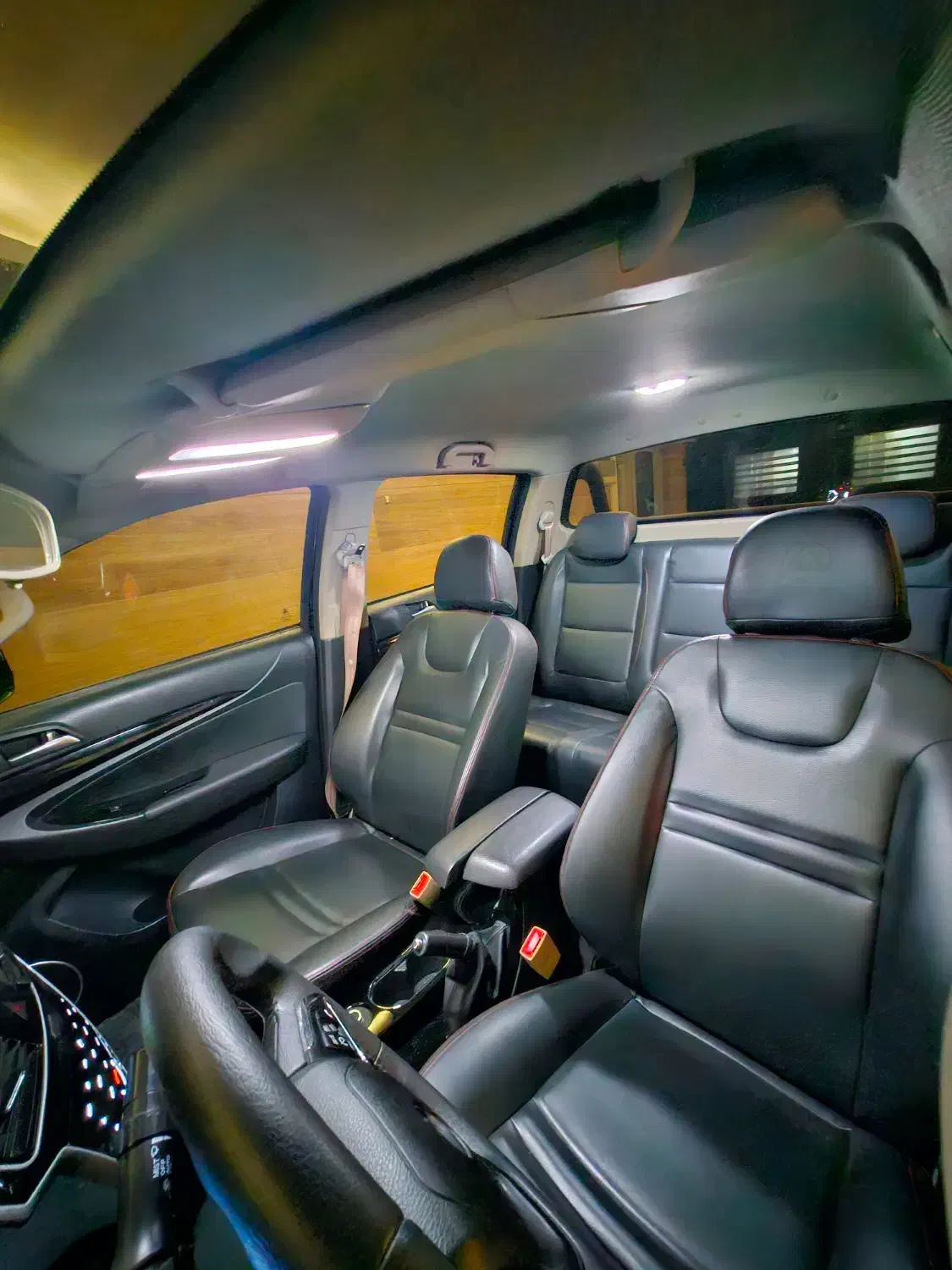 کلوت اتومات ۱۴۰۳|خودرو سواری و وانت|مشهد, مقدم|دیوار