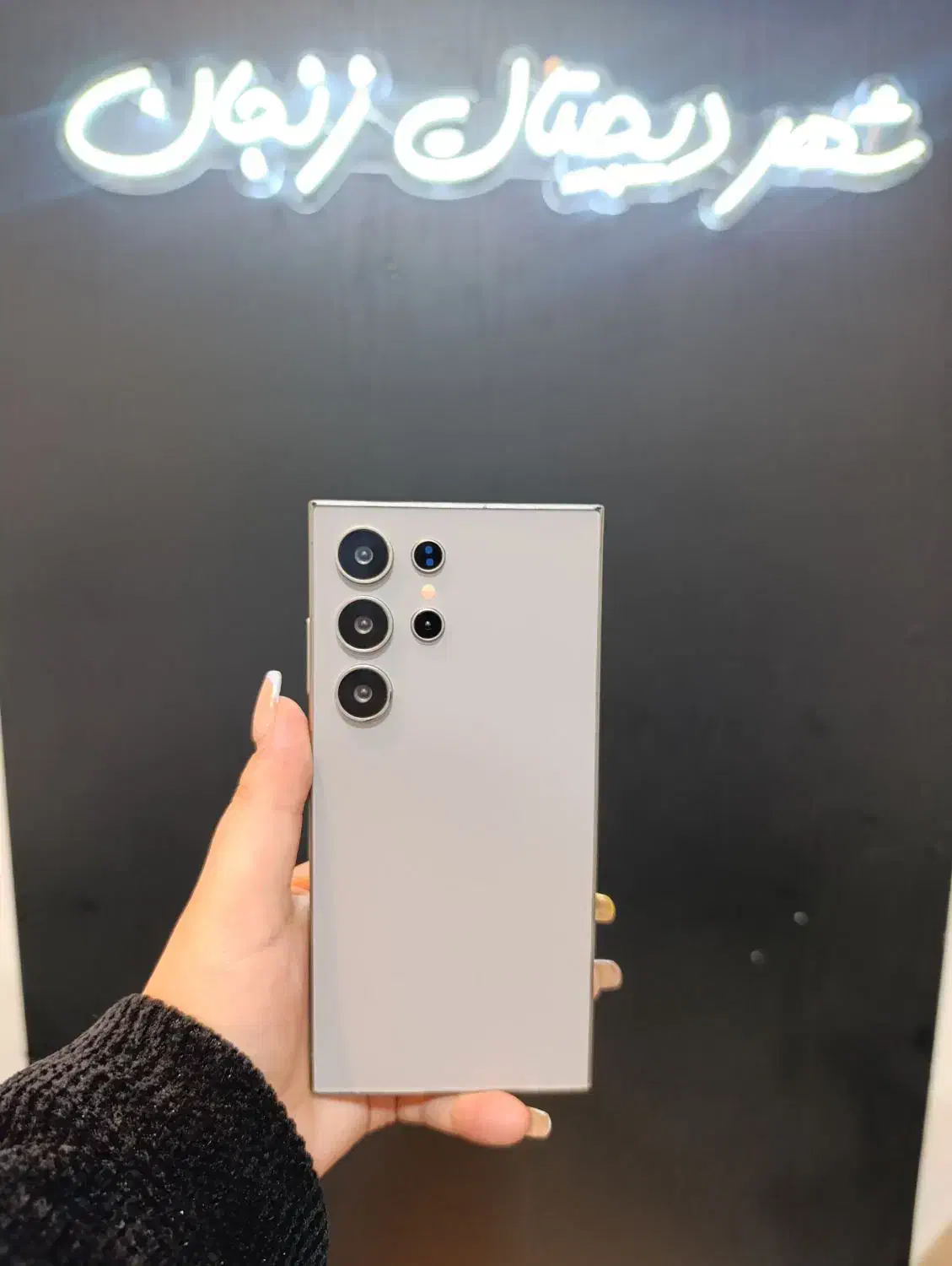 سامسونگ Galaxy A24 Ultra با شرایط ویژه|موبایل|زنجان, |دیوار