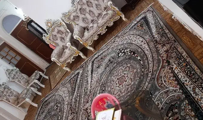 فرش|فرش|ارومیه, |دیوار