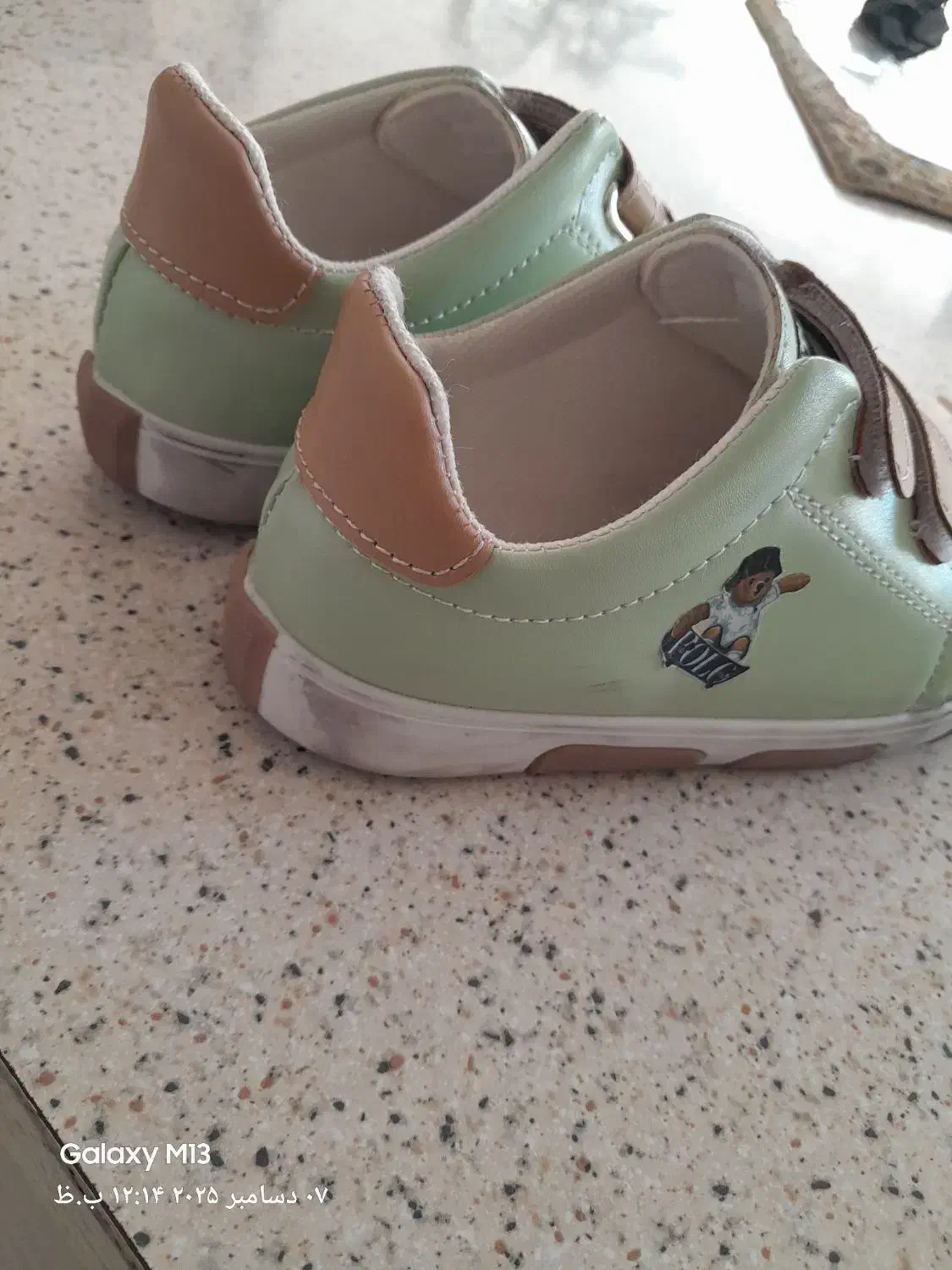 کفش بچهگانه سایز۳۰|کفش و لباس بچه|یزد, |دیوار