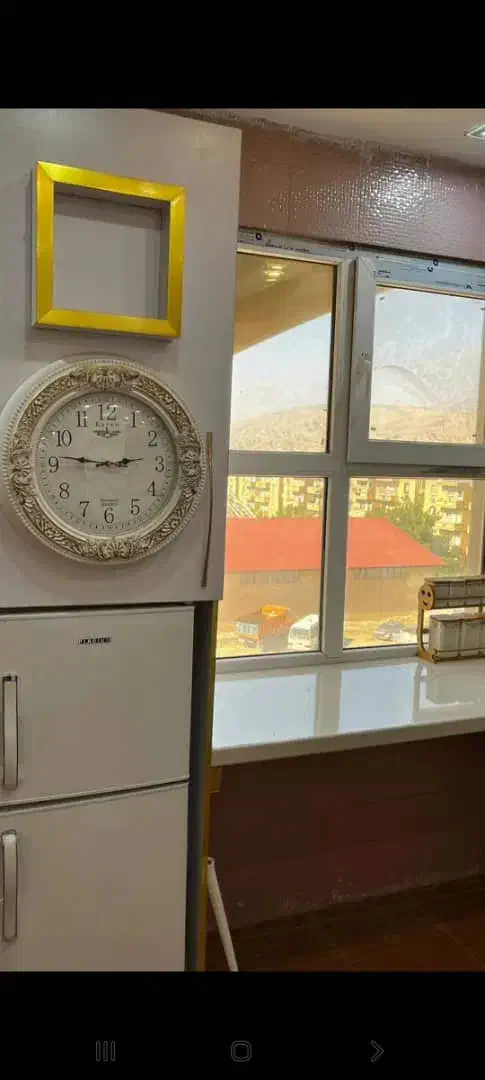 فروش طبقه دوم مهندسی مسکن مهر دبستانی|فروش آپارتمان|دوگنبدان, |دیوار