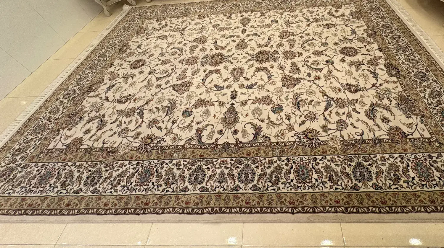 ۳ عدد فرش ماشینی|فرش|شیراز, چوگیاه|دیوار