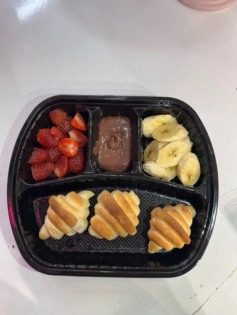 کروسان مناسب مهمونیا خونوادگی و پذیرایی خاص|خدمات پذیرایی، مراسم|مشهد, الهیه|دیوار