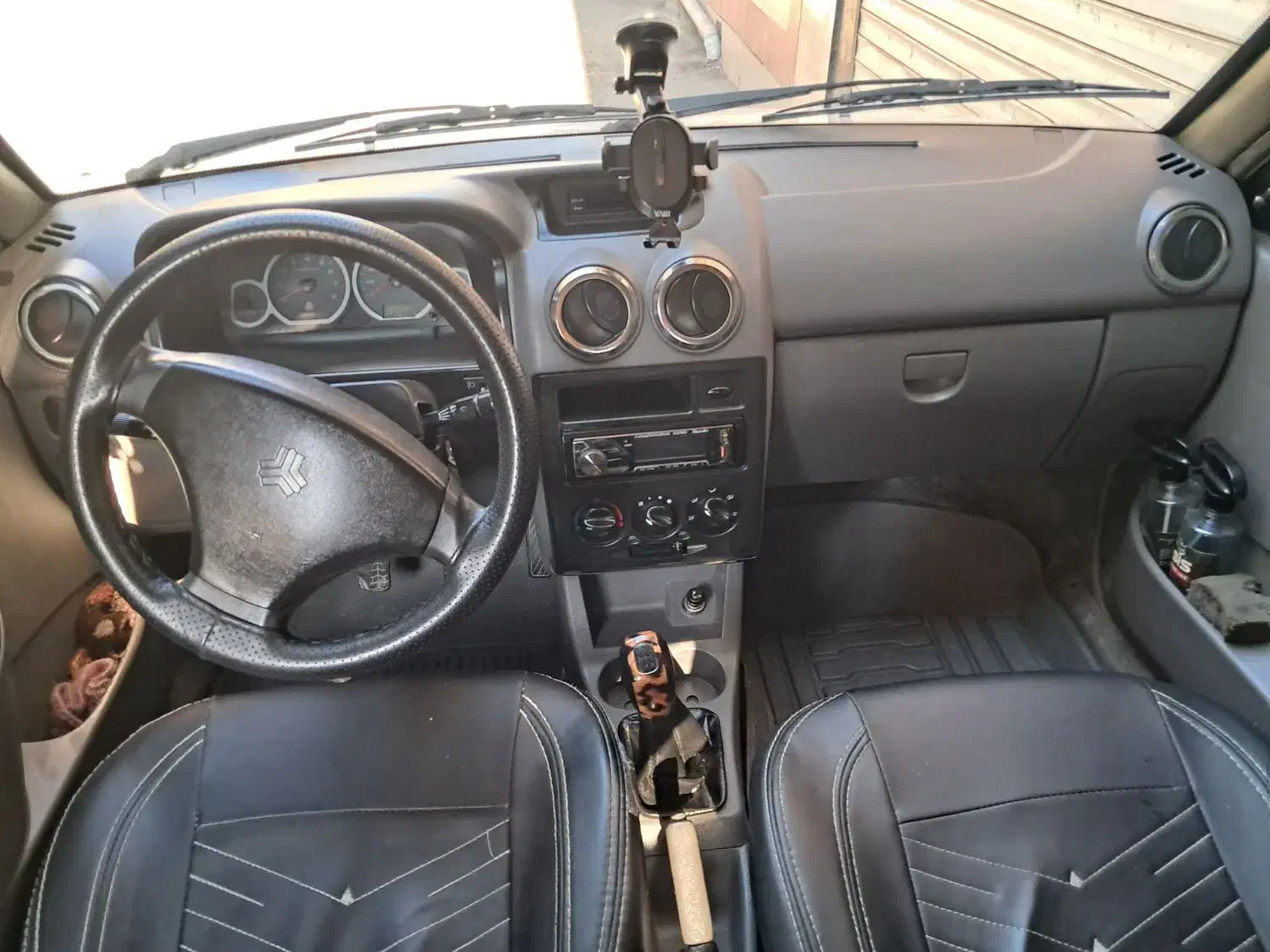 پراید۱۱۱|خودرو سواری و وانت|رباط‌کریم, نصیرشهر|دیوار