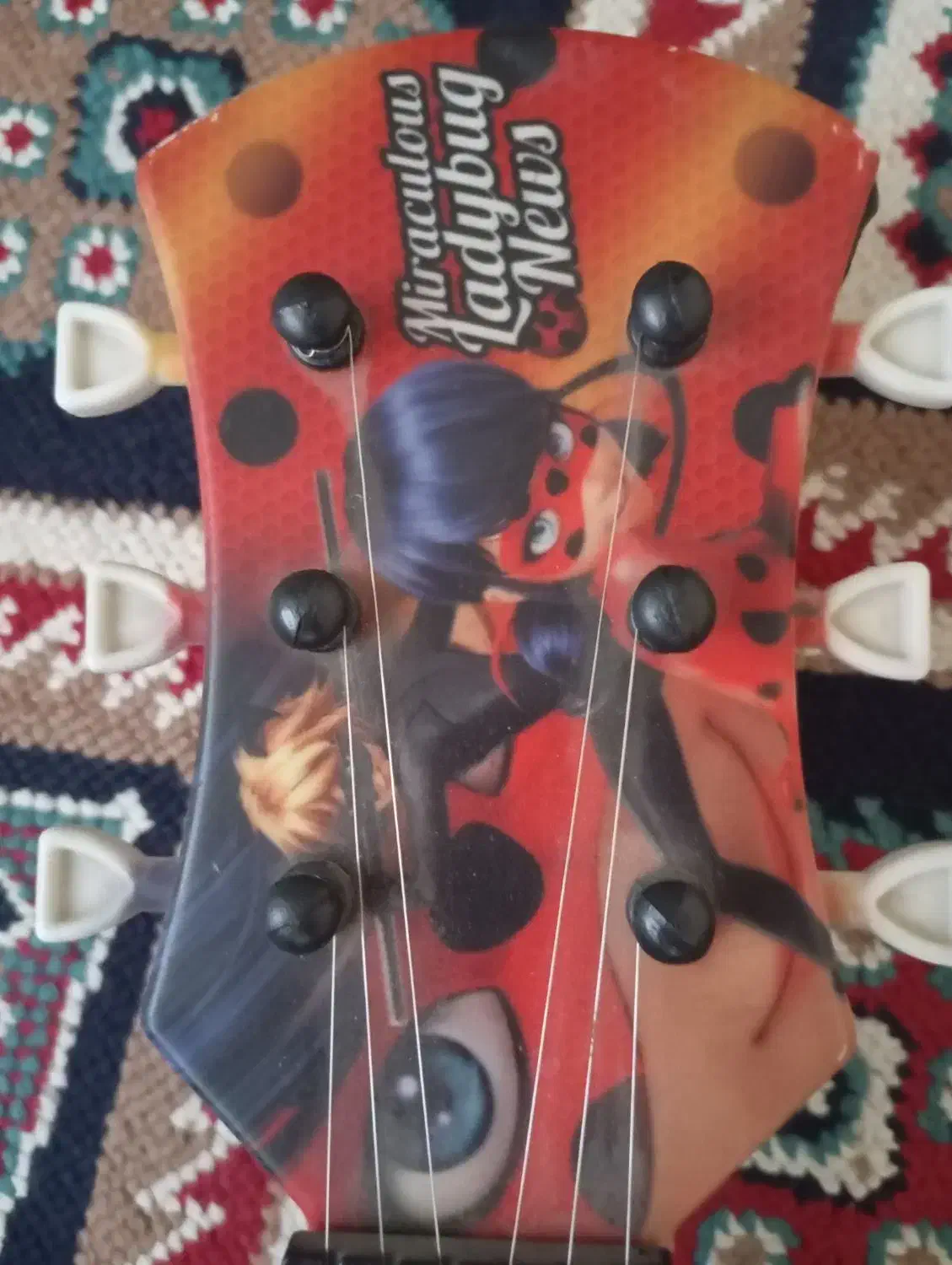 گیتار|گیتار، بیس، امپلیفایر|اسلام‌شهر, شهرک واوان|دیوار