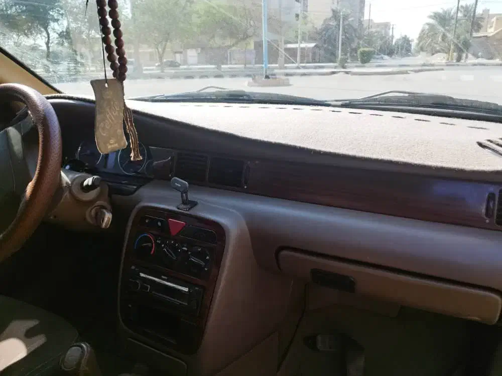 سمند ef7|خودرو سواری و وانت|بندر ماهشهر, |دیوار