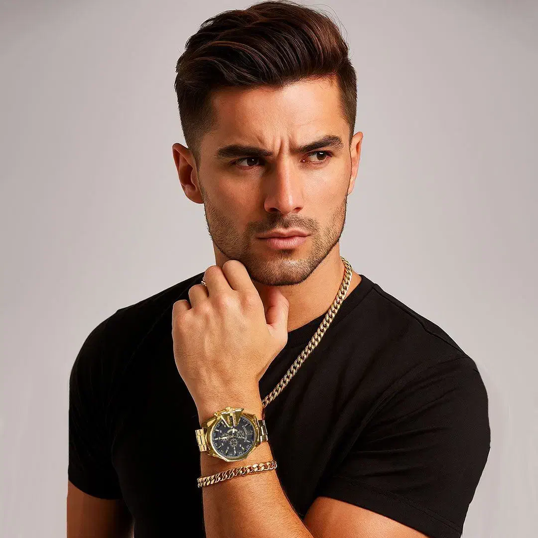 یه ست جذاب مردانه|ساعت|تهران, دکتر هوشیار|دیوار