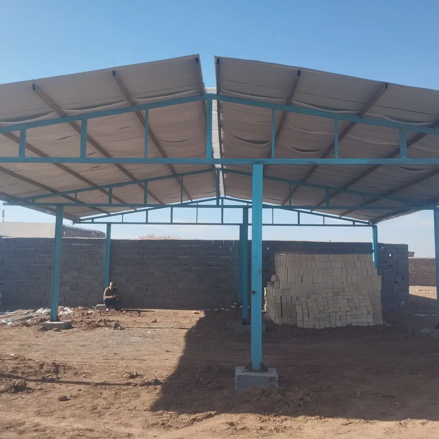 نصب پوشش|خدمات پیشه و مهارت|اشتهارد, |دیوار