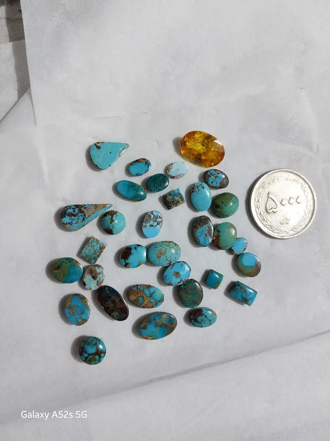 فیروزه|جواهرات|خرم‌آباد, |دیوار