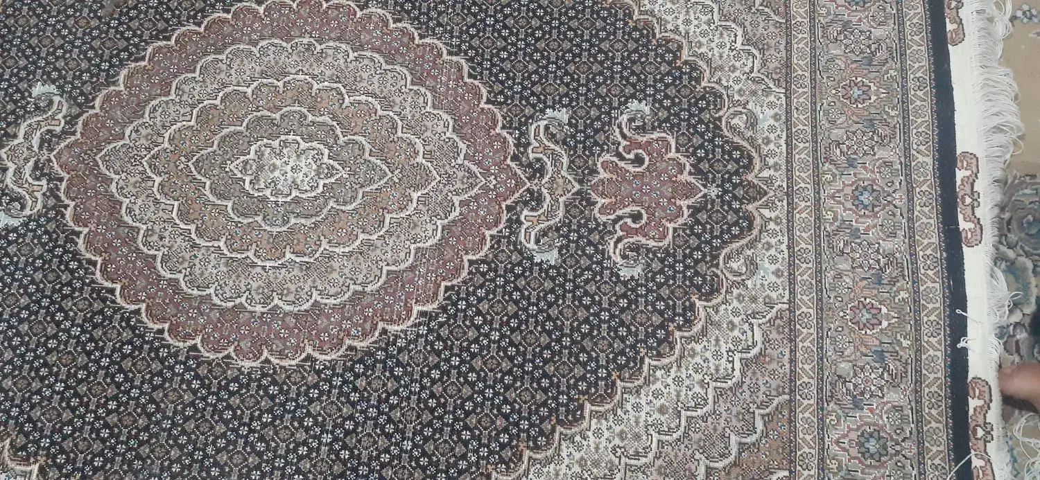 قالی|فرش|خوی, |دیوار