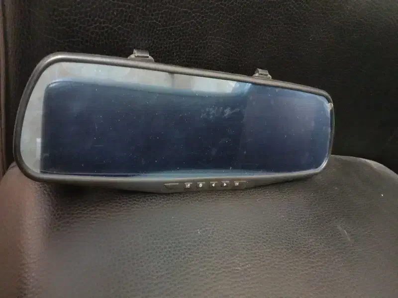 دوربین دنده عقب|قطعات یدکی و لوازم جانبی|قم, شهدا|دیوار