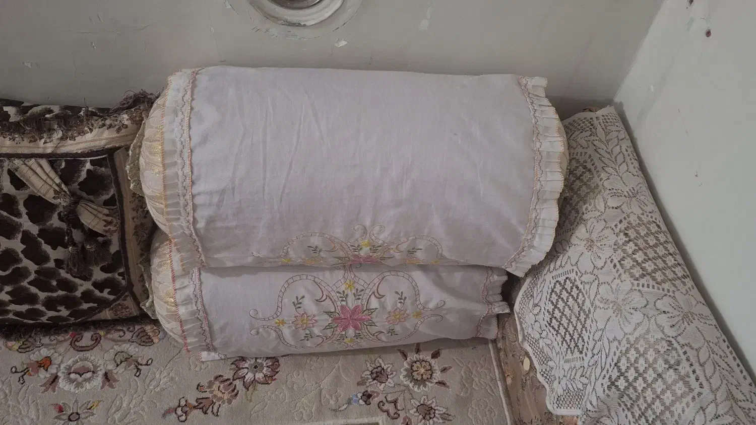 فروش تعدادی وسایل دست دوم|حراج|کازرون, |دیوار