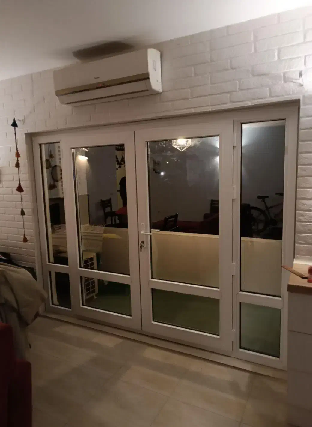 ساخت و تعمیر و تعویض درب و پنجره دو جداره|مصالح و تجهیزات ساختمان|محمدشهر, محمدشهر|دیوار