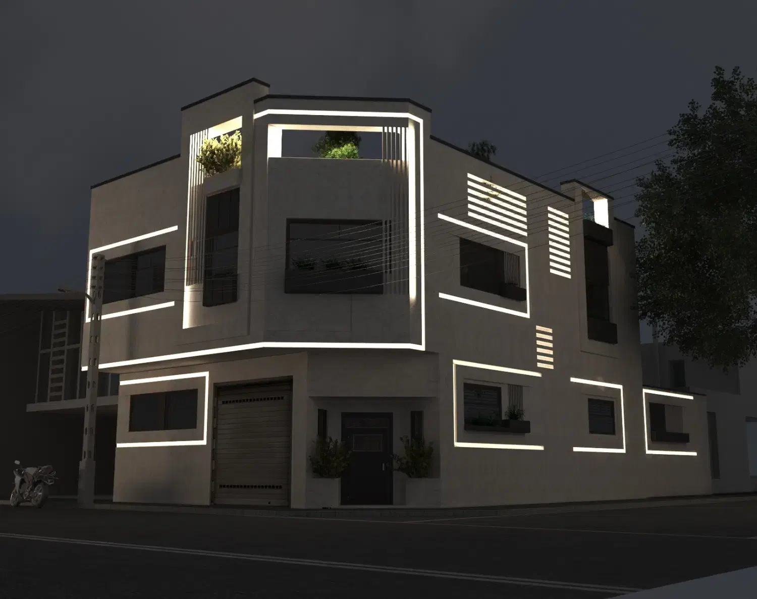 طراح معماری داخلی و خارجی|خدمات پیشه و مهارت|زاهدان, |دیوار