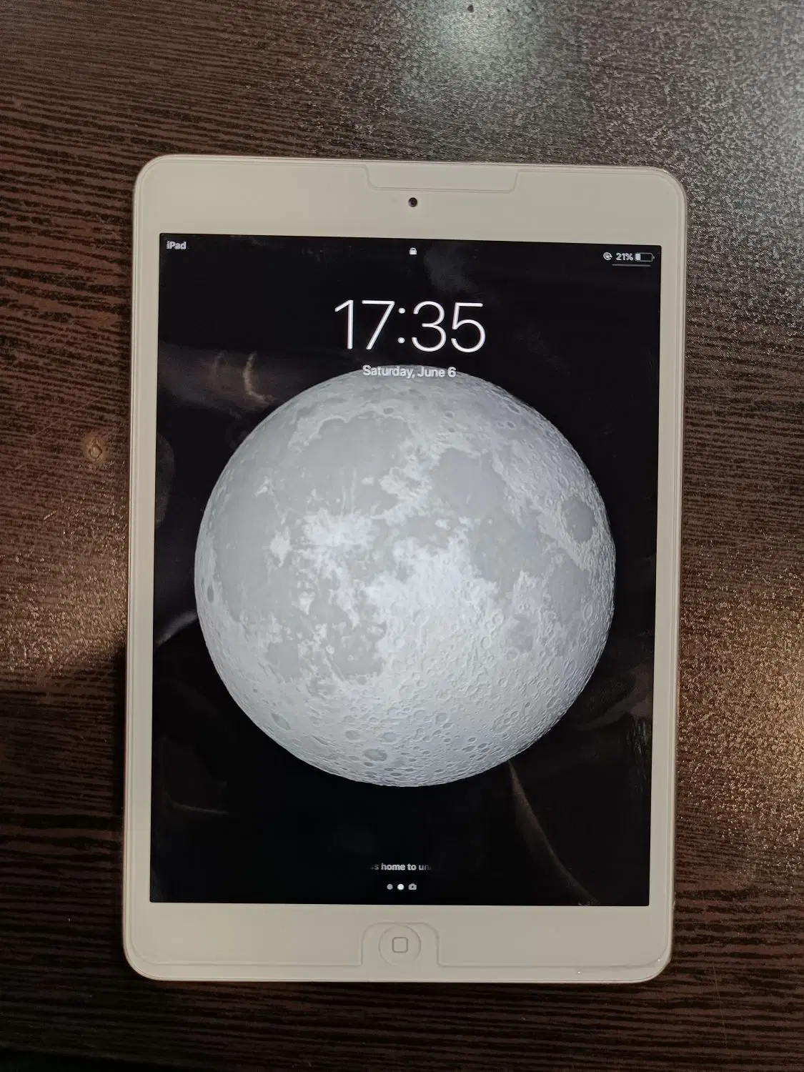 آیپد مینی 2|تبلت|کرج, خرمدشت|دیوار