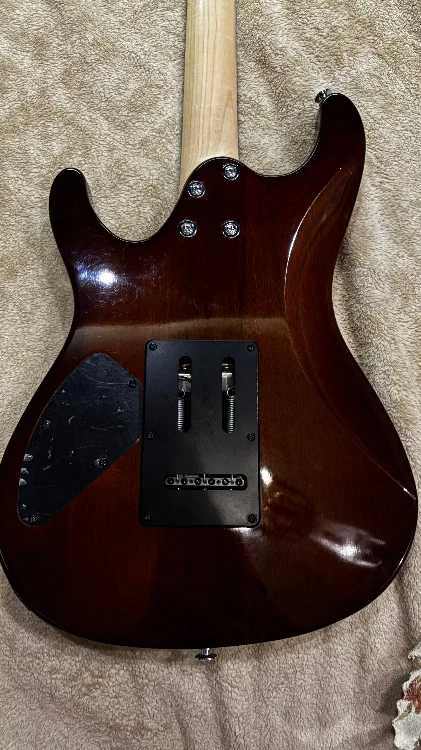 گیتار الکتریک ibanez gsa60|گیتار، بیس، امپلیفایر|مشهد, آزادشهر|دیوار