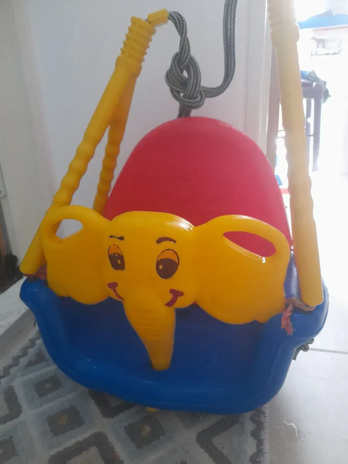 تاب|اسباب‌‌بازی|بروجرد, |دیوار