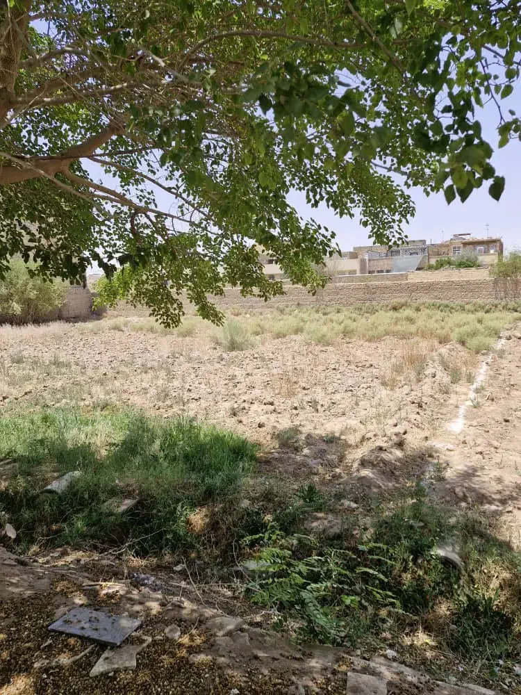 زمین ۲۱۳متری بلوار امام جعفرصادق|فروش زمین و ملک کلنگی|یزد, |دیوار