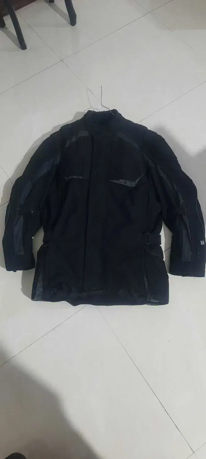 کاپشن موتور سواری|لباس|قائمشهر, |دیوار