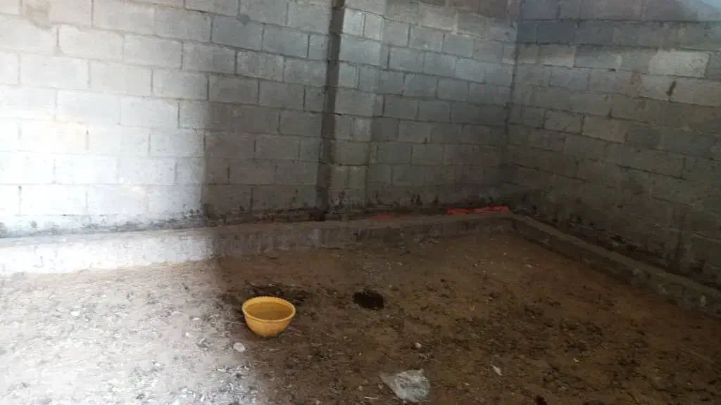 اجاره گاوداری   با پروانه 150راس30م|اجارهٔ دفتر صنعتی، کشاورزی، تجاری|بندر انزلی, چهارفریضه|دیوار