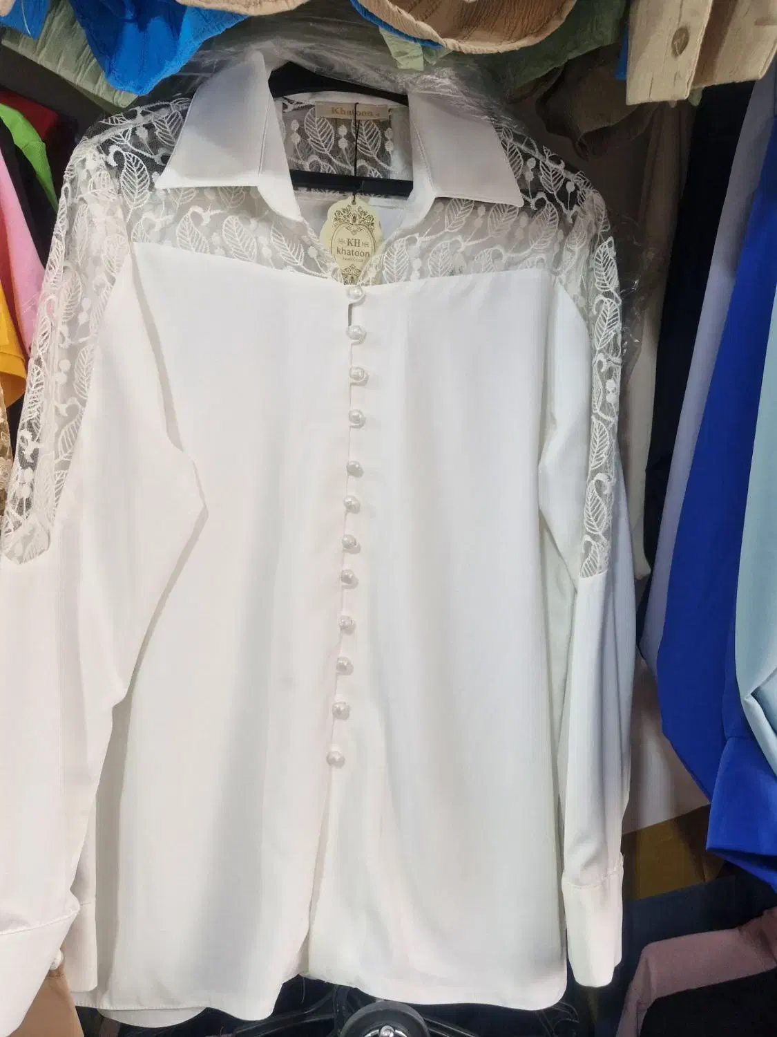 شومیز مجلسی|لباس|ساوه, |دیوار