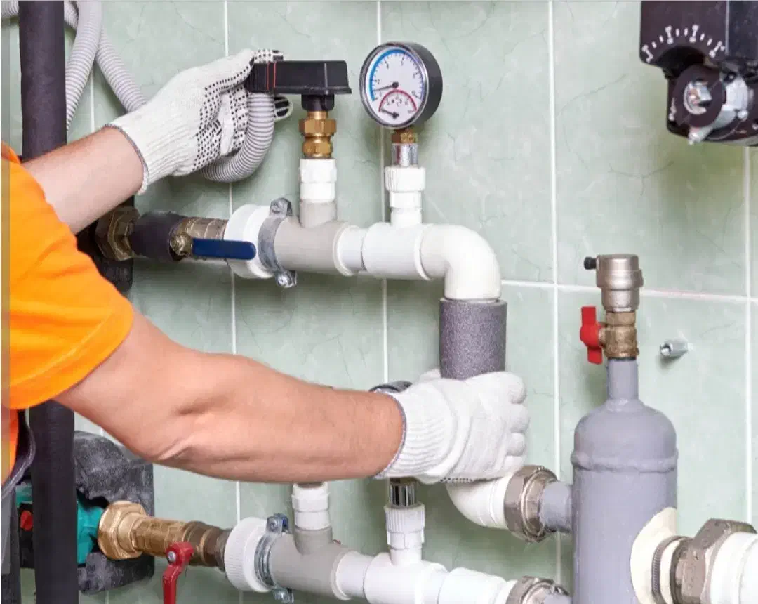 جویای کار ، تاسیسات|خدمات پیشه و مهارت|یاسوج, |دیوار