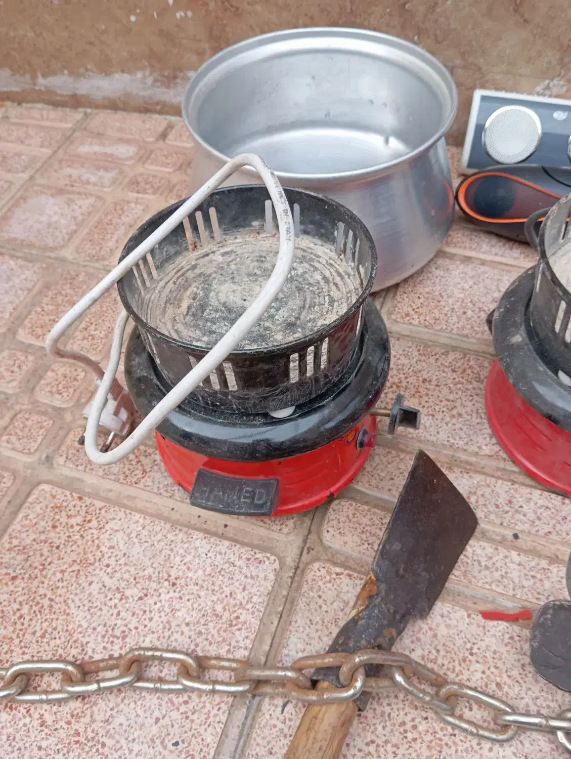 اسپیکر سالم سالم|کوهنوردی و کمپینگ|اردبیل, |دیوار