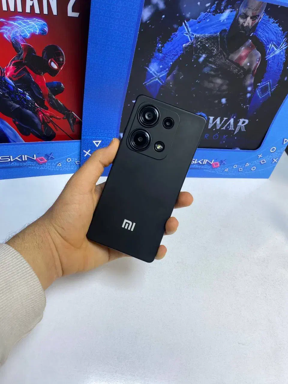 redmi note 14 s256|موبایل|اسلام‌شهر, شهرک سعیدیه|دیوار