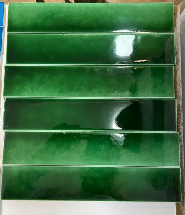 کاشی دست ساز|صنایع دستی و سایر لوازم تزئینی|تهران, بنی‌هاشم|دیوار