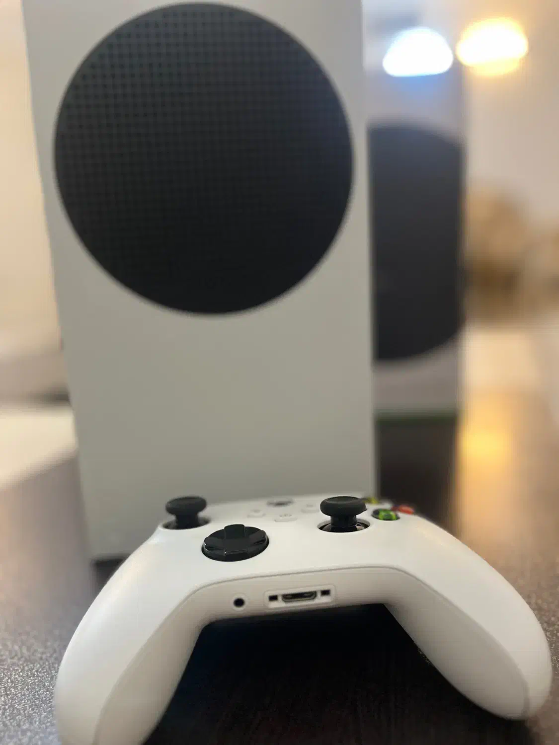 ایکس باکس سری اسXbox Series S|کنسول، بازی ویدئویی و آنلاین|رودهن, |دیوار