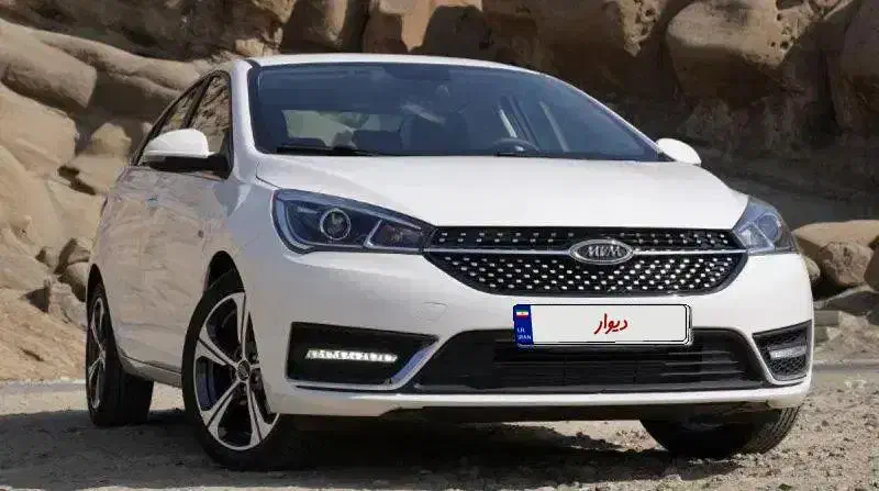 آریزو ۵|خودرو سواری و وانت|اردکان, |دیوار