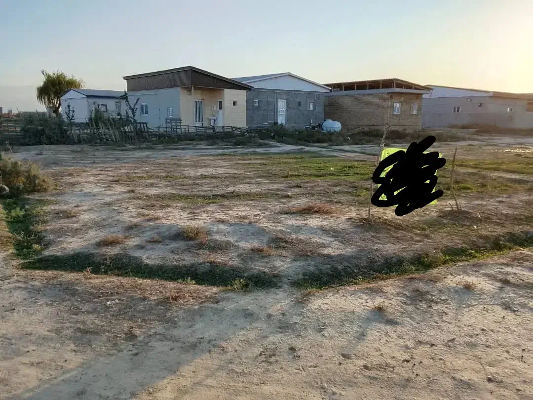 زمین مسکونی|فروش زمین و ملک کلنگی|سیمین شهر, |دیوار