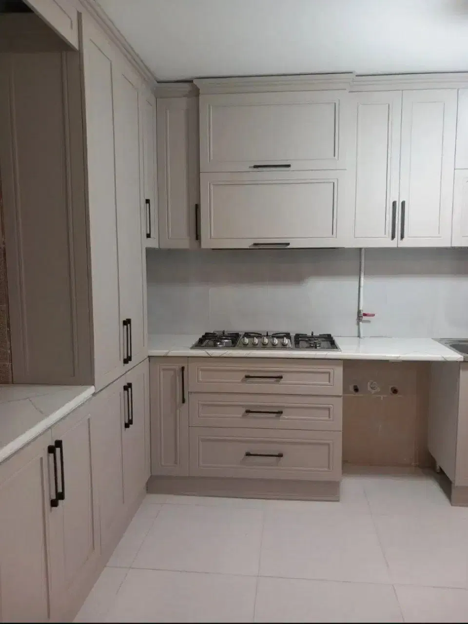 اجاره ۱۳۰ متری نوساز جهان پناه|اجارهٔ آپارتمان|اراک, |دیوار