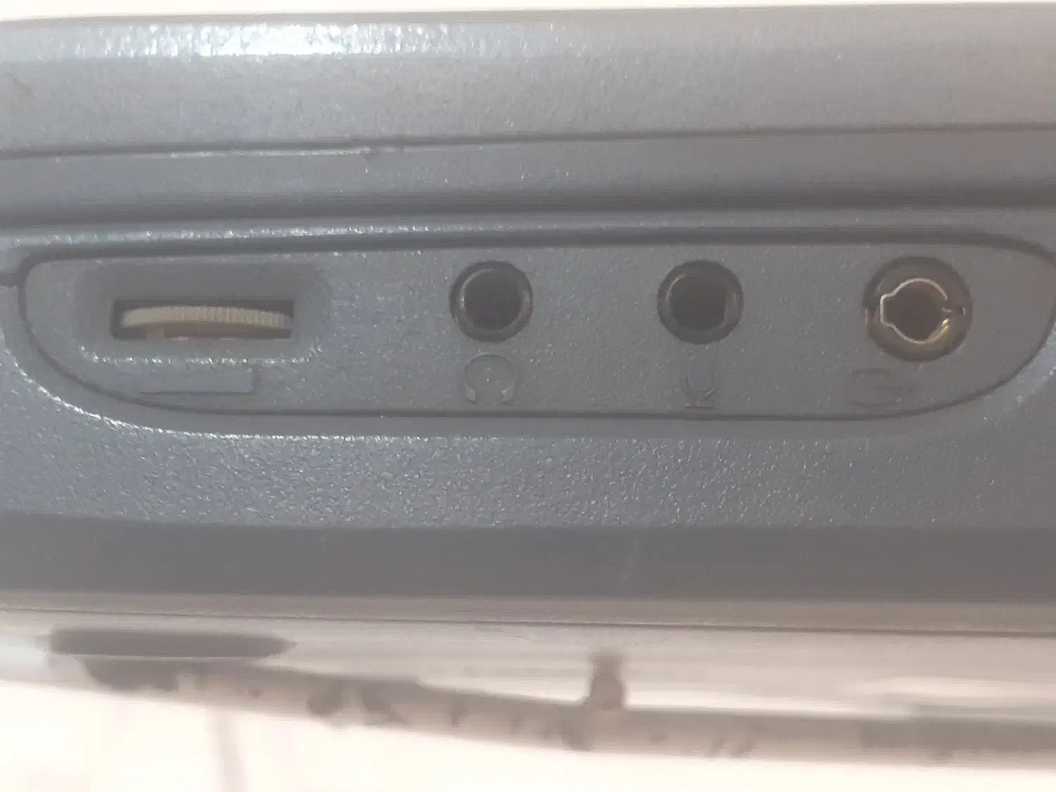 فروش ۲ دستگاه لب تاب مارک توشیبا اصل و ایسر|رایانه همراه|اصفهان, همدانیان|دیوار