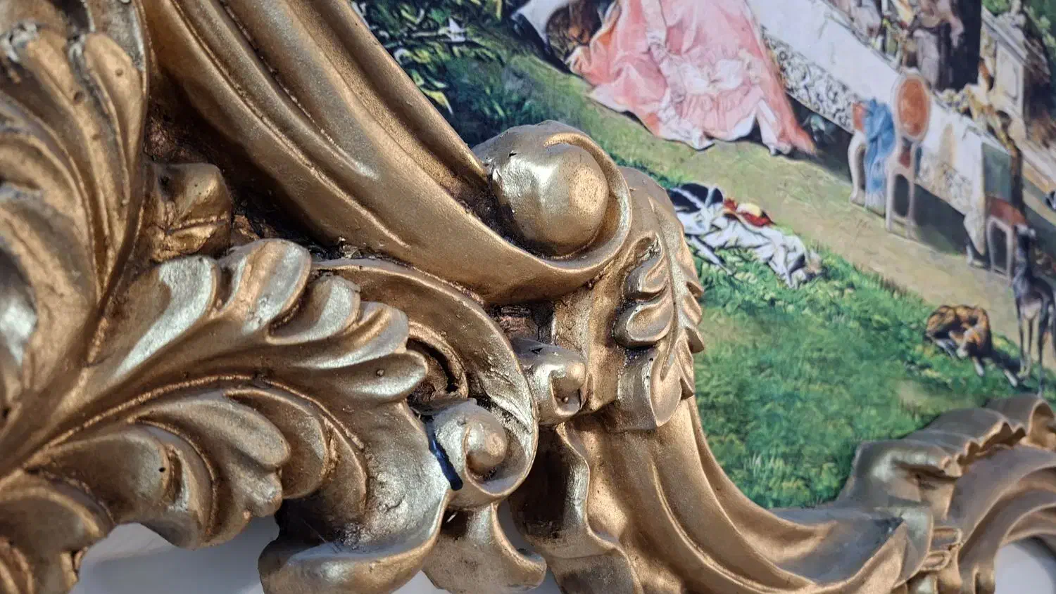 تابلو چاپ روی بوم|تابلو، نقاشی، عکس|تهران, کیانشهر|دیوار