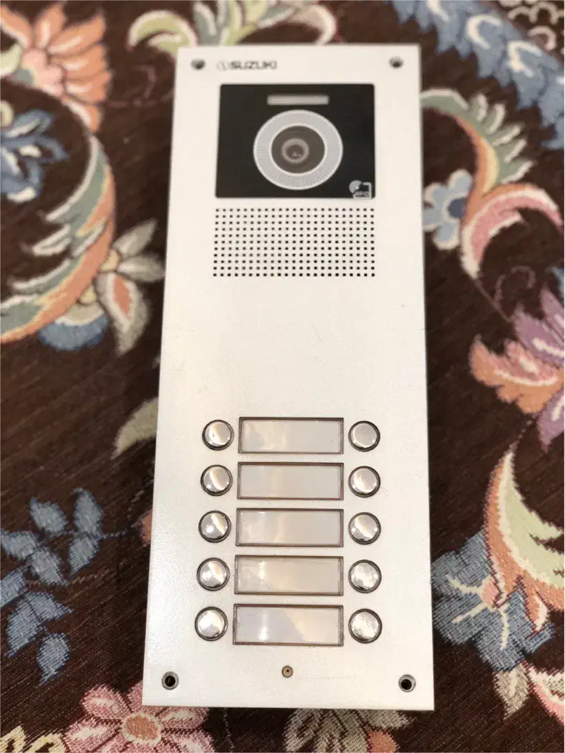 آیفون صوتی و تصویری ،|صوتی و تصویری|رباط‌کریم, الارد|دیوار