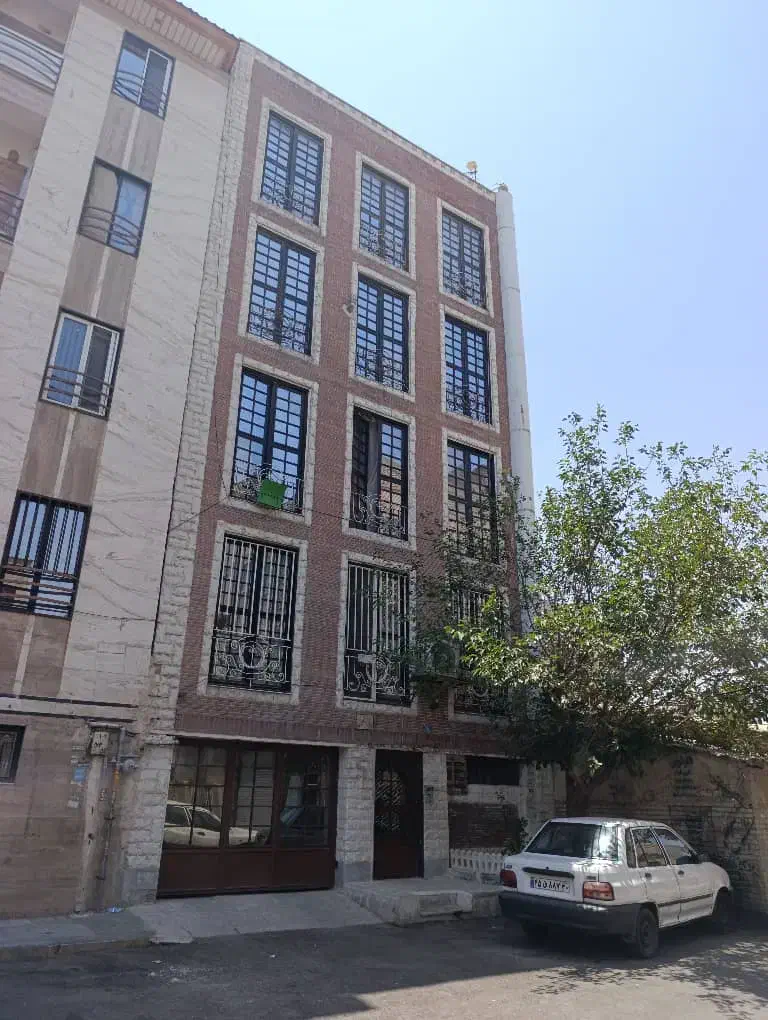 فروش 80متری پرنیان ملارد مالک هستم وامدار|فروش آپارتمان|ملارد, |دیوار