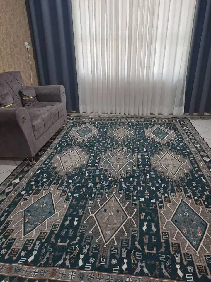 روفرشی 9 متری|روفرشی|کرمانشاه, |دیوار