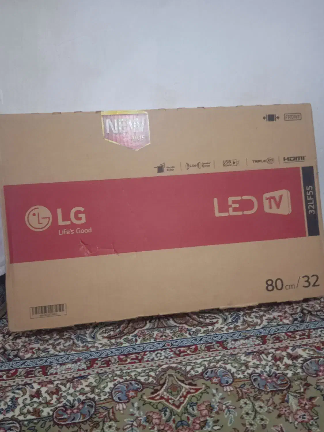 چت.|تلویزیون و پروژکتور|سنندج, |دیوار