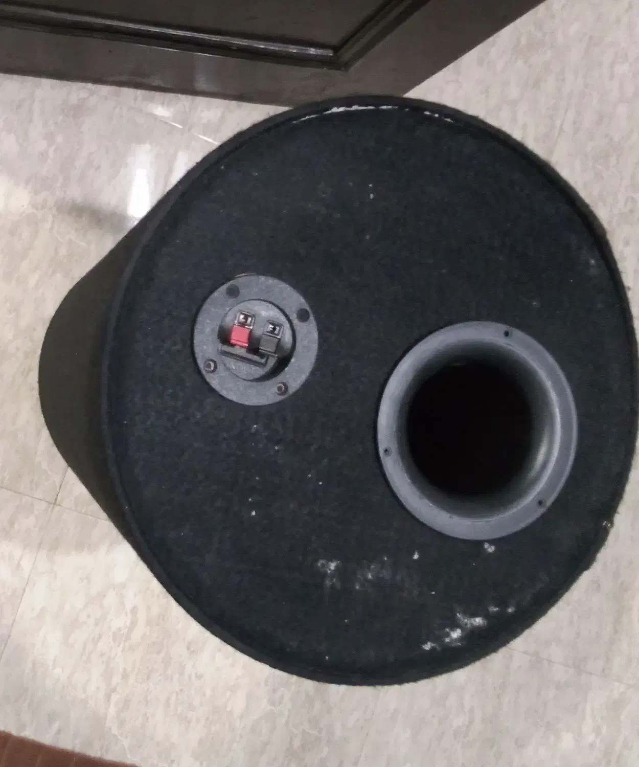 ساب وباکس شرکتی|قطعات یدکی و لوازم جانبی|قم, تولید دارو و یخچال|دیوار