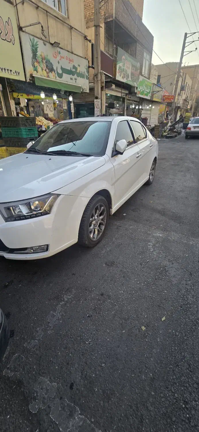 فروش ماشین|خودرو سواری و وانت|فردیس, شهرک شهید حسینی|دیوار