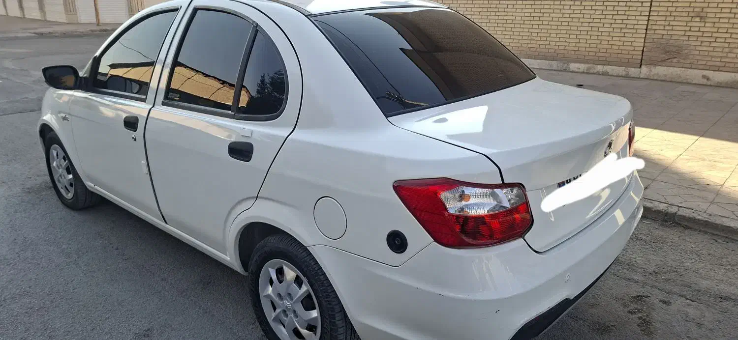 ساینا sدوگانه سوز شرکتی|خودرو سواری و وانت|نورآباد ممسنی, |دیوار