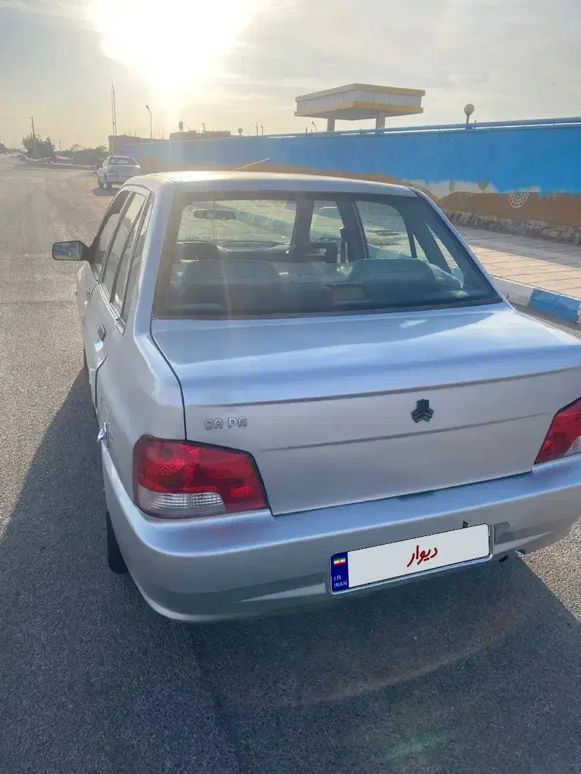 پراید 132|خودرو سواری و وانت|سمنان, |دیوار