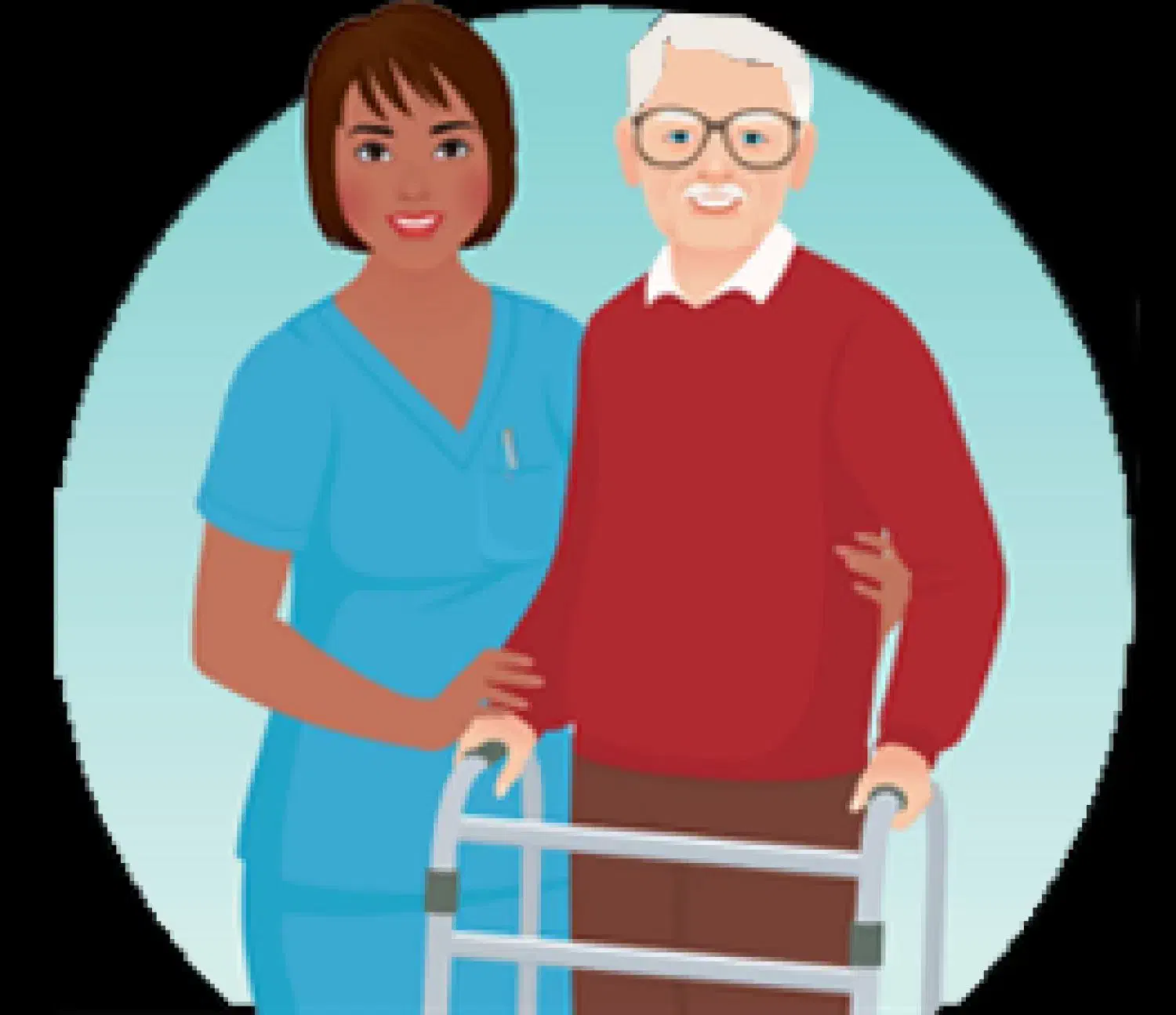 موسسه پرستاری پرستارنگهداری نگهدارخدماتی خدمات سام|خدمات آرایشگری و زیبایی|همدان, |دیوار