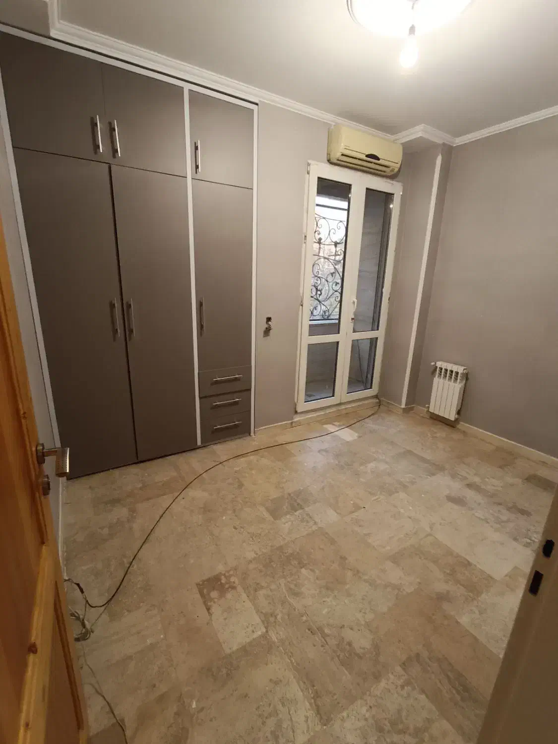 هروی افتخاریان ۷۵ متر ۲ خواب