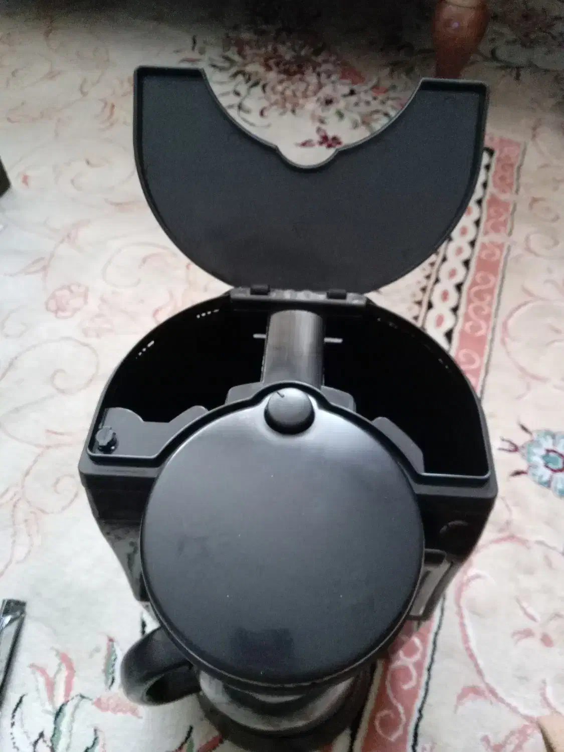 قهوه ساز|سماور، چای‌ساز، قهوه‌ساز|مشهد, شهرک ابوذر|دیوار