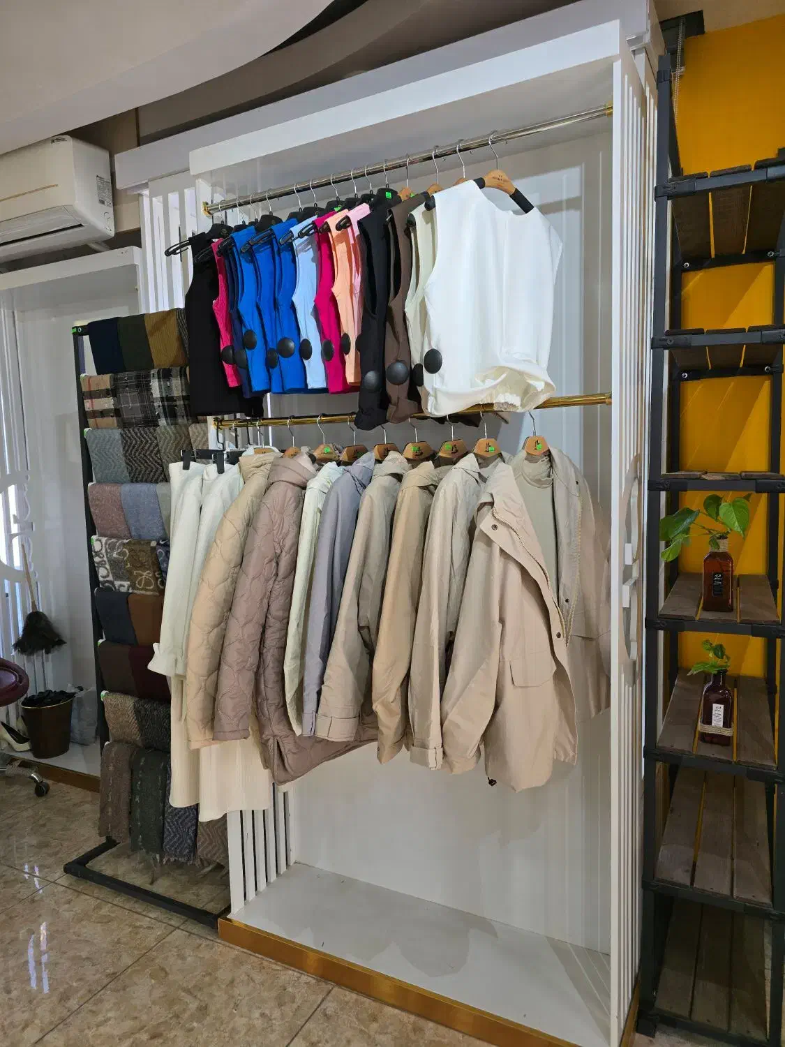 رگال ودکور بوتیک|فروشگاه و مغازه|کرمان, |دیوار